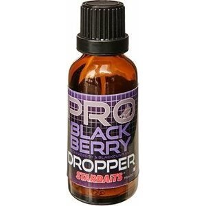 Starbaits Pro Blackberry Dropper 30 ml