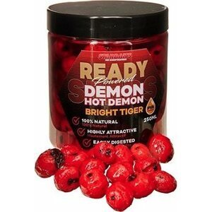 Starbaits Ready Seeds Hot Demon Bright Tiger 250ml