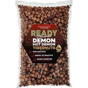 Starbaits Ready Seeds Hot Demon Tigernuts 1 kg