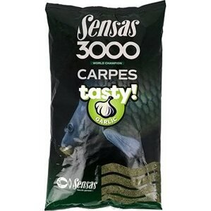 Sensas 3000 Carp Tasty 1 kg