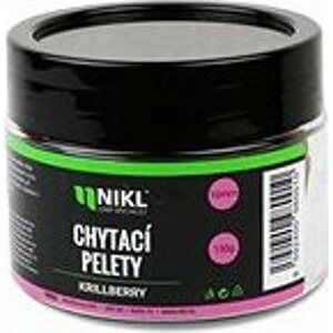 Nikl Chytacie pelety KrillBerry 150 g