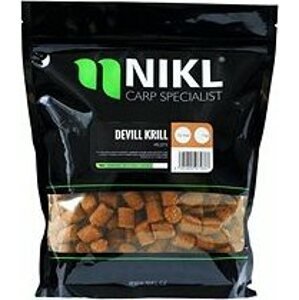 Nikl Pelety Devill Krill 1 kg