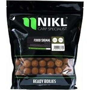 Nikl Ready boilie Food Signal 15 mm 900 g