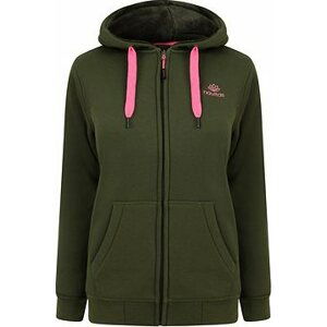 Navitas Women‘s Sherpa Zip Hoody