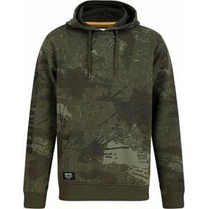 Navitas Identity Camo Hoody