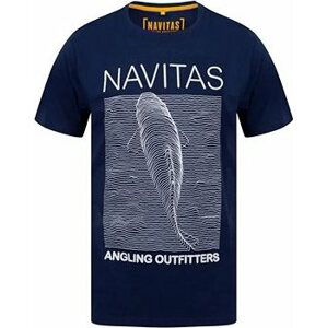 Navitas Joy Tee Blue