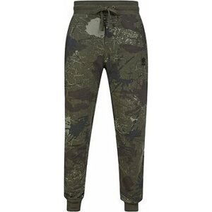 Navitas Identity Camo Sherpa Jogger