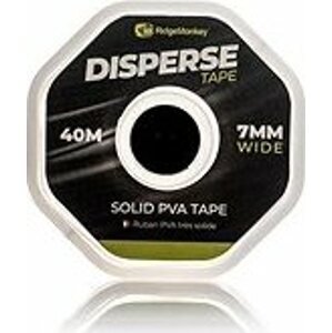 RidgeMonkey: PVA páska Disperse PVA Tape 7× 40 m