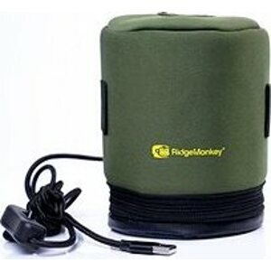 RidgeMonkey EcoPower USB Heated Gas Canister Cover