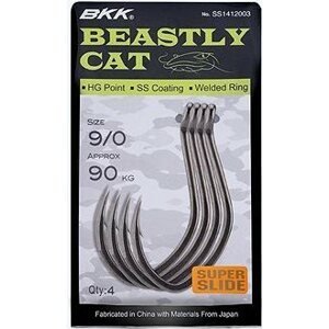 BKK Beastly Cat