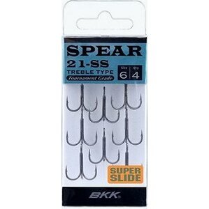 BKK Spear-21 SS