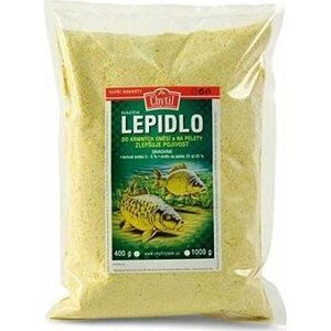 Chytil Lepidlo na pelety do cesta 400 g