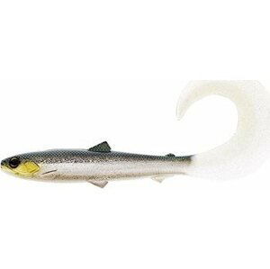 Westin BullTeez Curltail, 10 cm, 6 g,Headlight, 2 ks