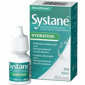 Systane Hydration 10 ml