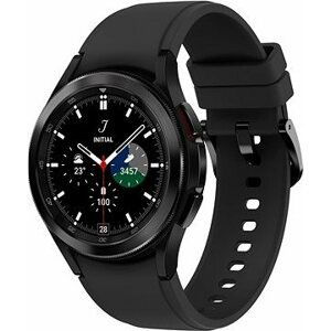 Samsung Galaxy Watch 4 Classic 42 mm čierne