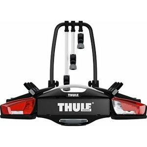 THULE 926 VeloCompact, vrátane rozšírenia na 4. bicykel + zjednotený zámok