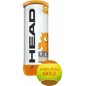 Head T.I.P orange