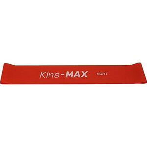 KINE-MAX Professional Mini Loop Resistance Band 2 Light