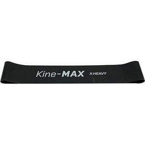 KINE-MAX Professional Mini Loop Resistance Band 5 X-Heavy
