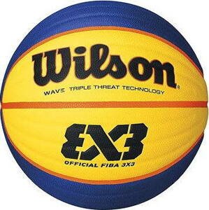 Wilson FIBA 3x3 Game Basketball