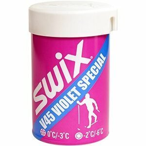 Swix V45 fialový špeciál 45 g