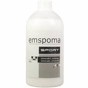 Emspoma Sport Univerzálna masážna emulzia 500 ml