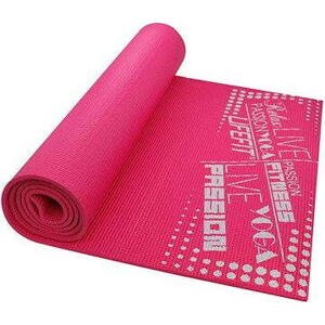 LifeFit Slimfit gymnastická svetlo ružová