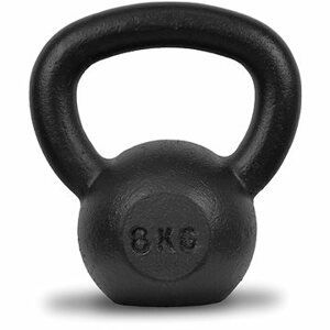 Lifefit Kettlebell Steel 8 kg