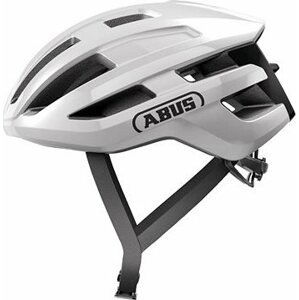 ABUS PowerDome shiny white S