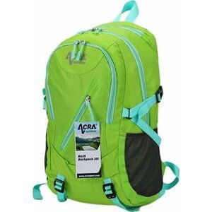 Acra BackPack zelený 35 l