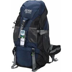 Acra Adventure modrý 50 l