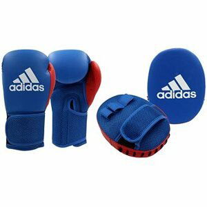 Adidas boxerský set – Kids 2