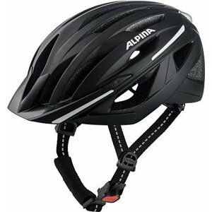 ALPINA HAGA black matt 51 cm – 56 cm