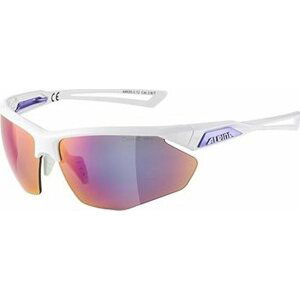 Alpina NYLOS HR white-purple