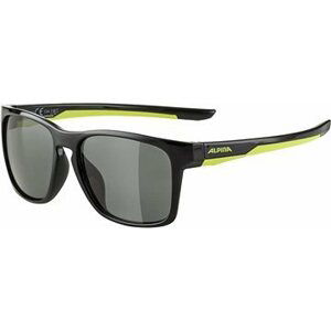 Alpina FLEXXY COOL KIDS I black-neon