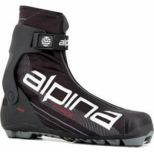 Alpina Fusion Skate veľ. 46 EU