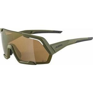 ROCKET Q-LITE olive matt