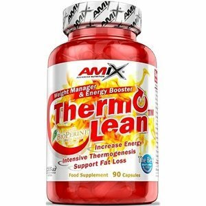 Amix Nutrition ThermoLean, 90 kapslí