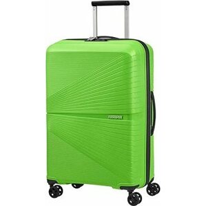 American Tourister Airconic Spinner 68/25 Acid Green