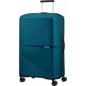 American Tourister Airconic Spinner 77 Deep Ocean