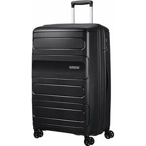 American Tourister Sunside Spinner 77/29 EXP Black