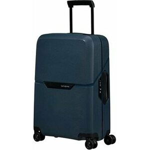 Samsonite Magnum Eco Spinner 55 Midnight Blue