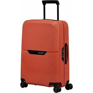 Samsonite Magnum Eco Spinner 69 Maple Orange