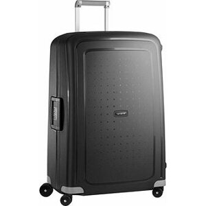 Samsonite S`CURE Spinner 75/28 Black