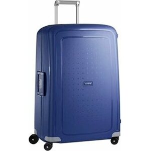 Samsonite S`CURE Spinner 75/28 Dark Blue