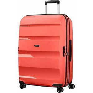 American Tourister Bon Air DLX Spinner 75/28 EXP Flash Coral