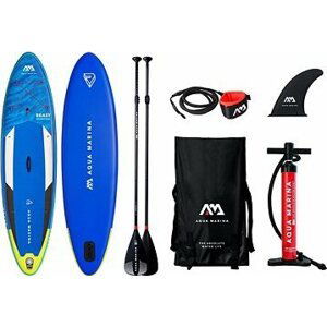 Aqua Marina Beast 10'6''× 32'' × 6