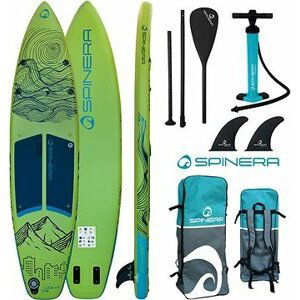 Spinera Light 11'8