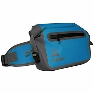 Aquapac TrailProof Waist Pack blue