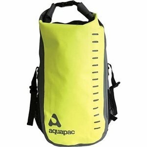 Aquapac TrailProof DaySack – 28 l acid green